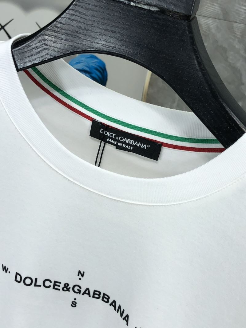 Dolce Gabbana T-Shirts